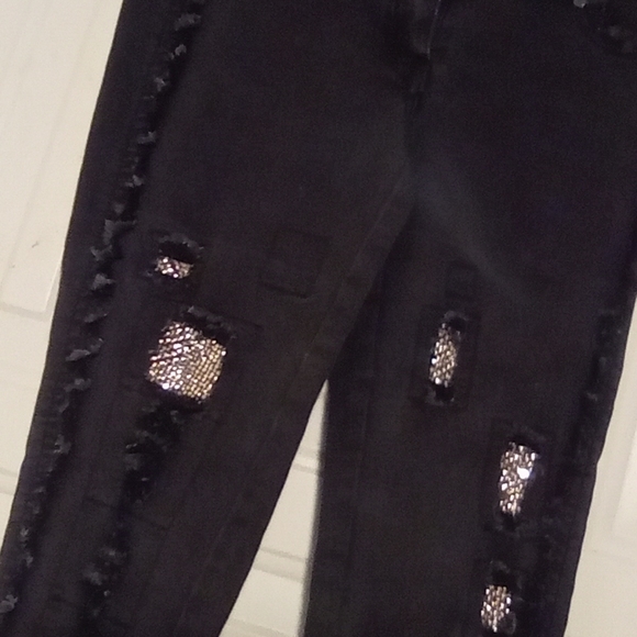 VO JEANS Skinny Jeans - Picture 2 of 4